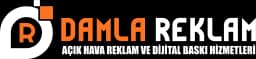 Damla Reklam Logo